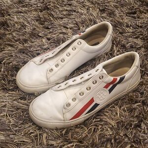 Tommy Hilfiger Womens Sneakers 8